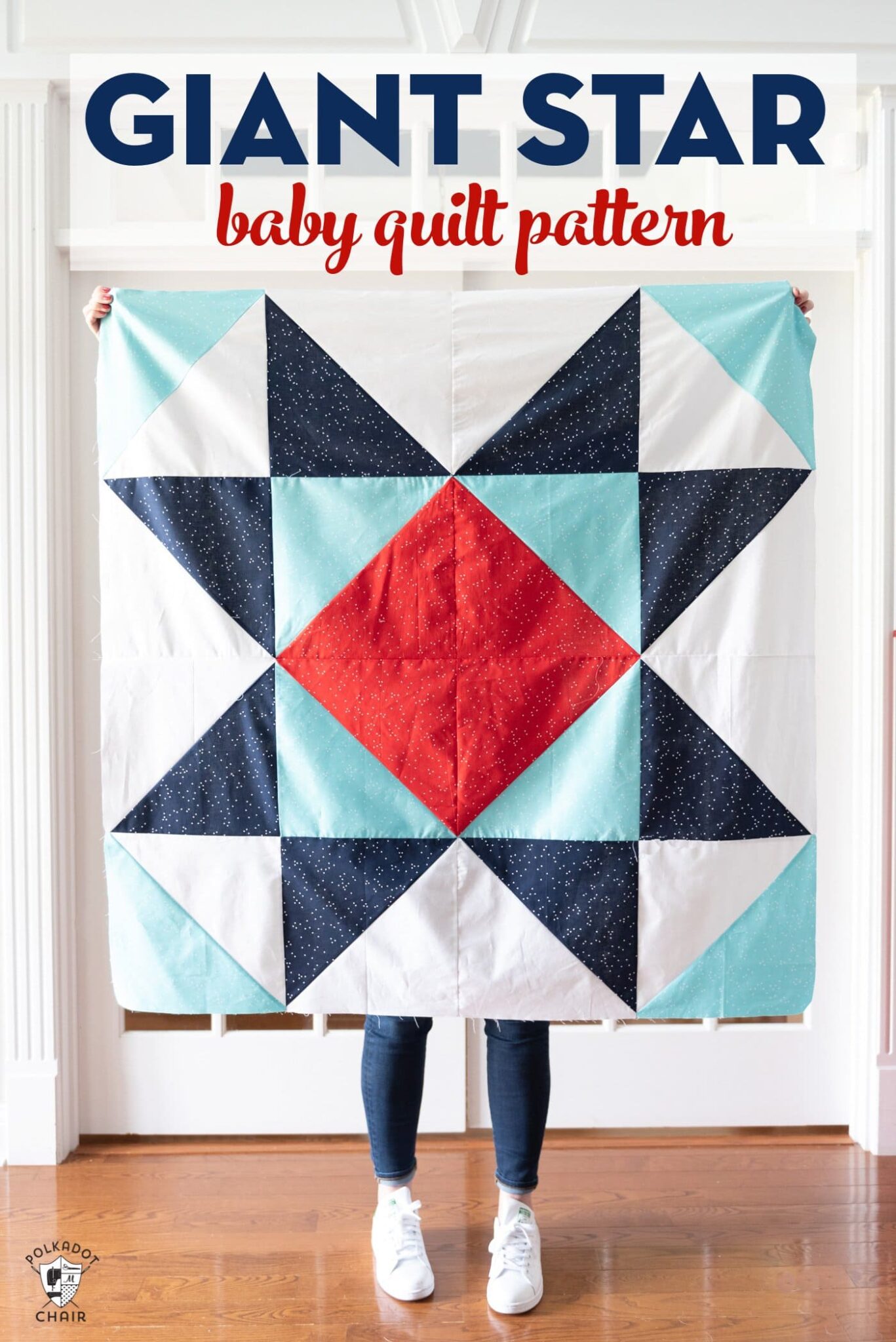 giant-star-baby-quilt
