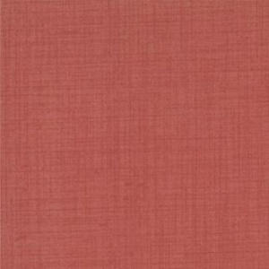 French General - Rouge