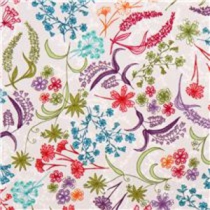 In the Bloom-floral