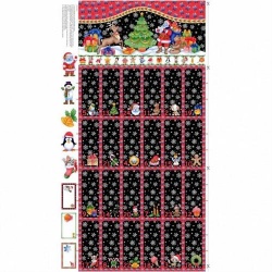 Advent Calendar