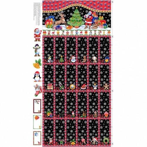 Advent Calendar