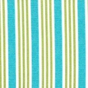 Blue Rain- everyday stripe