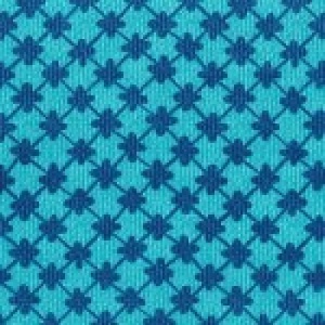 Blue Rain 