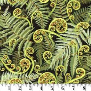 Koru Frond