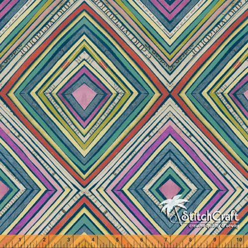 Dreamer - Zig Zag