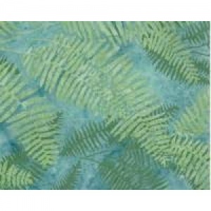 NZ Fern 
