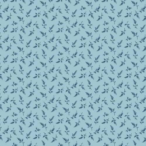 Something Blue