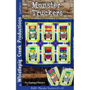 Monster Truckers