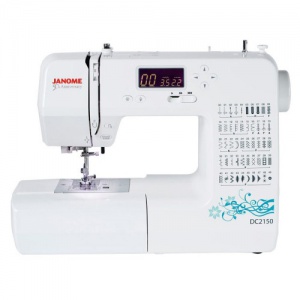 Janome  DC2150