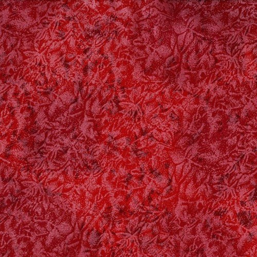 Fairy Frost - Red