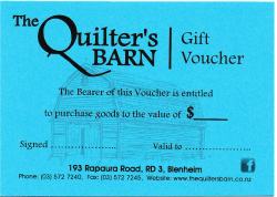 $50 Voucher
