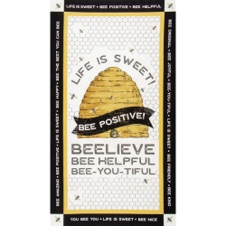 Bee's Life