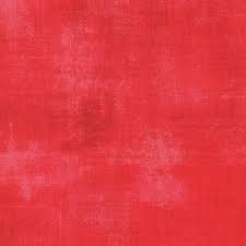 Grunge Geranium