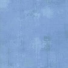 Grunge Powder Blue