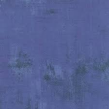 Grunge Periwinkle