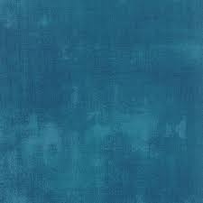 Grunge Horizon Blue