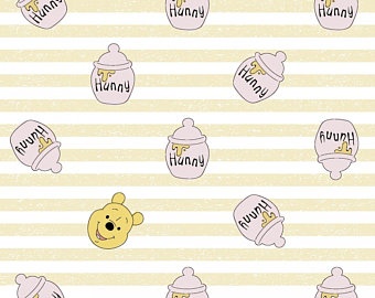 Pooh Nursery