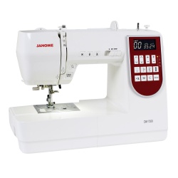 Janome DM7200