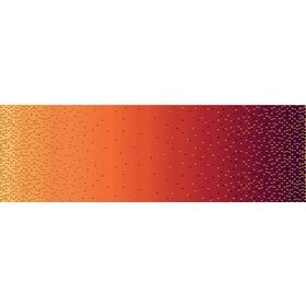 Ombre Border