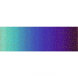 Ombre Border
