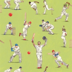 All Rounder