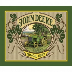 John Deere