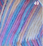 CountryWide Windsor Prints  8ply
