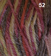 CountryWide Windsor Prints  8ply