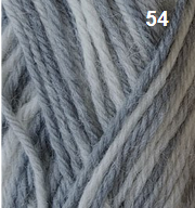 CountryWide Windsor Prints  8ply