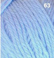 CountryWide Windsor Light Blue 8ply