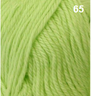CountryWide Windsor Lime Green 8ply