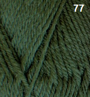 CountryWide Windsor Green 8ply
