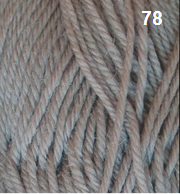 CountryWide Windsor Oatmeal 8ply