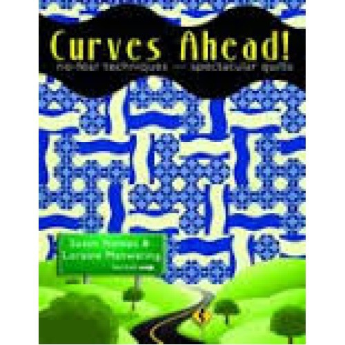 Curves Ahead!