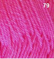 CountryWide Windsor Dark Pink 8ply