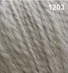 CountryWide Natural Oatmeal 14 Ply