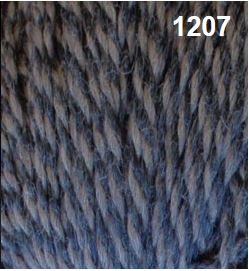CountryWide Natural Dark Brown Fleck 14 Ply