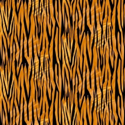 Tiger Skin