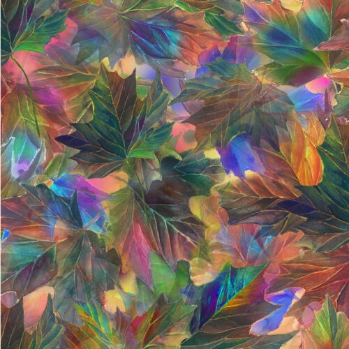 Mystic Leaves