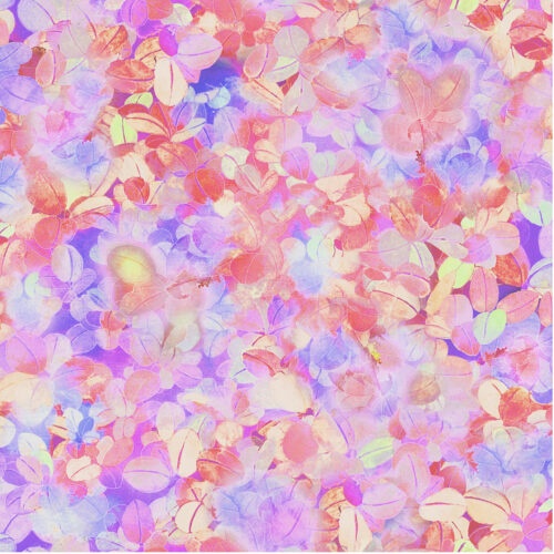 Mystic Leaves