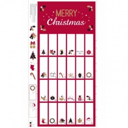 Advent Calendar