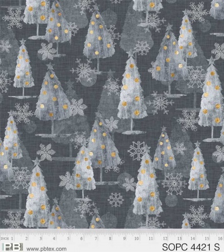Sophisticated Christmas