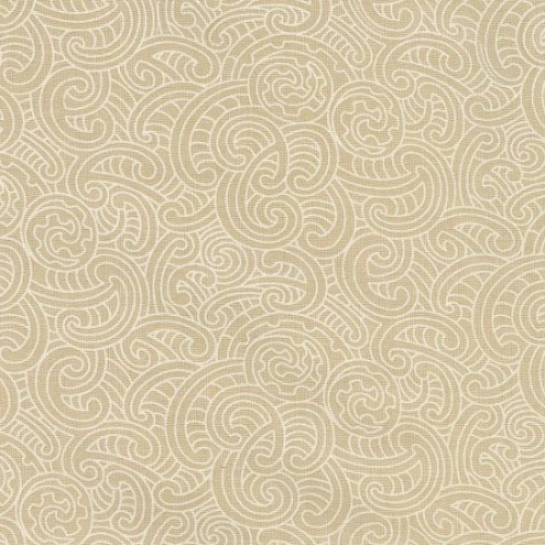 Ponga Koru-Beige