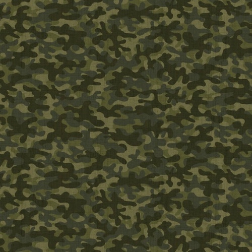 Camoflage