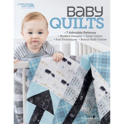 Baby Quilts