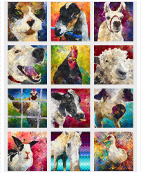 Noble Menagerie