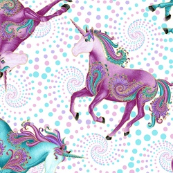 Believe in Unicorns