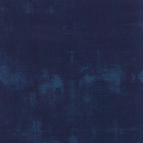 Grunge Navy