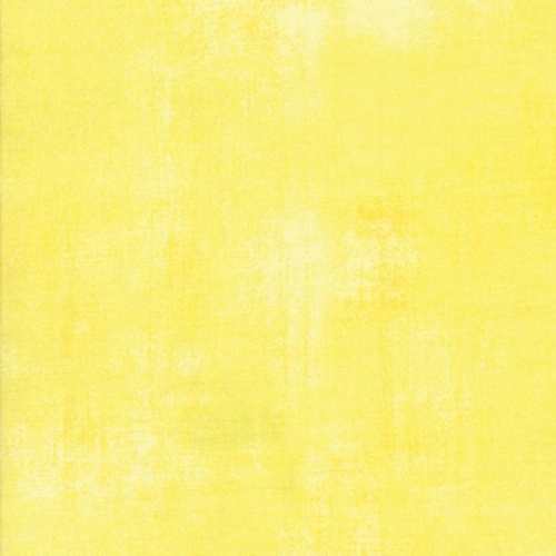 Grunge Lemon Drop