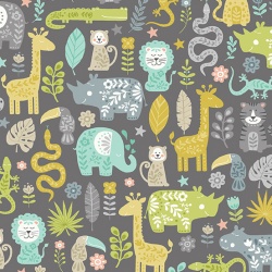 Baby Safari